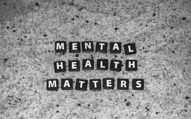 Looking after your mental health