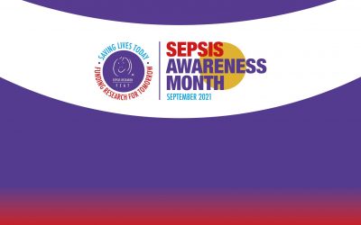 Sepsis Awareness Month