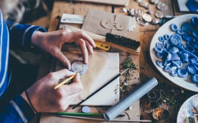 Arts And Crafts Ideas