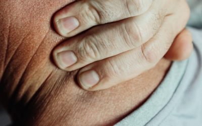 6 Top Tips To Ease Joint Pain At Home