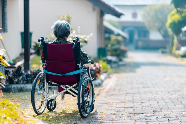 early signs of dementia