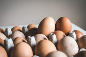 Quick And Simple Meals - eggs