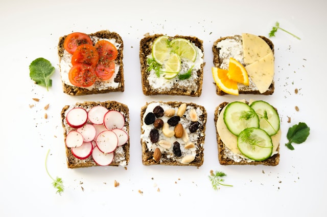 Quick And Simple Meals