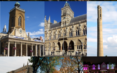 10 Free Things To Do In Northampton