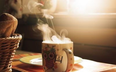 How To Keep Warm In The Winter