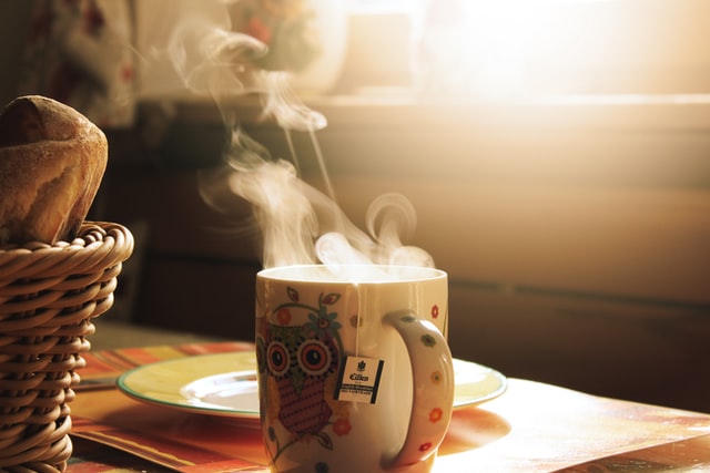 How To Keep Warm In The Winter