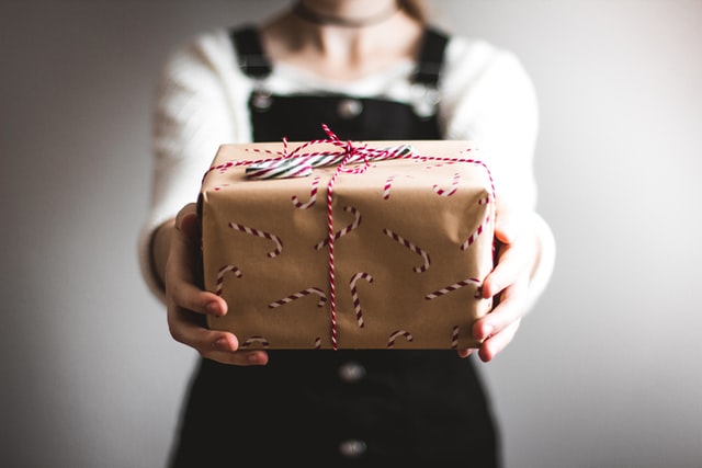 Christmas gifts for seniors